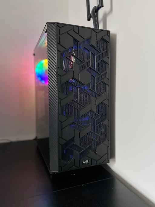 Buy & Sell Croxteth Liverpool - Photos for GAMING PC