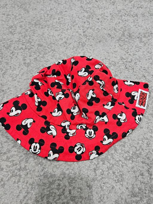 Buy & Sell Runcorn Halton - Photos for Age 3-4 NEXT Disney hat