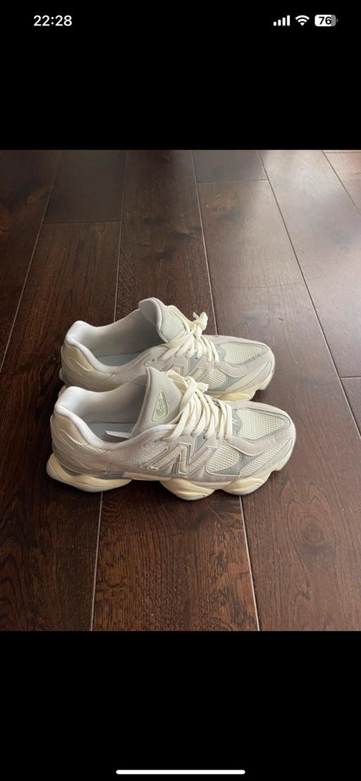Buy & Sell Leamington Spa Warwick - Photos for New Balance 9060 men trainers.UK size 10.5