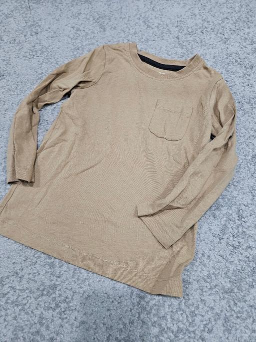 Buy & Sell Runcorn Halton - Photos for Age 3-4 NUTMEG top