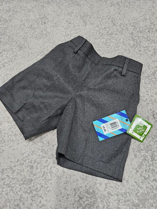 Buy & Sell Runcorn Halton - Photos for 🌟NEW🌟 Age 3 JOHN LEWIS school shorts