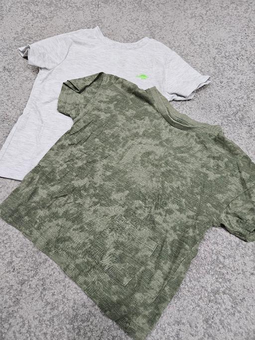 Buy & Sell Runcorn Halton - Photos for Age 3-4 boys tshirt bundle