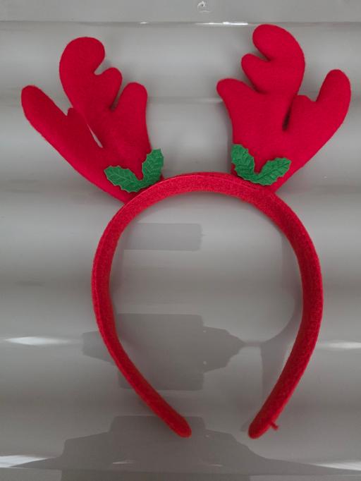 Buy & Sell Blackpool Town Centre Blackpool - Photos for Christmas headband NEW