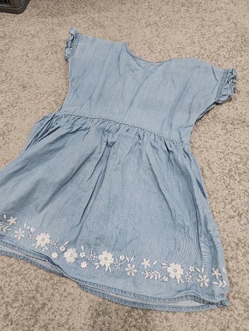 Buy & Sell Runcorn Halton - Photos for Age 3-4 GEORGE dress