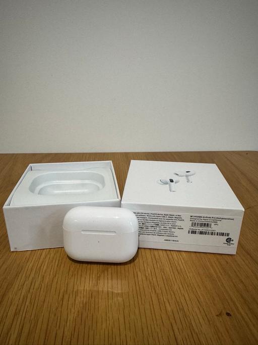 Buy & Sell Bieldside Aberdeen - Photos for AirPods Pro 2nd Generation