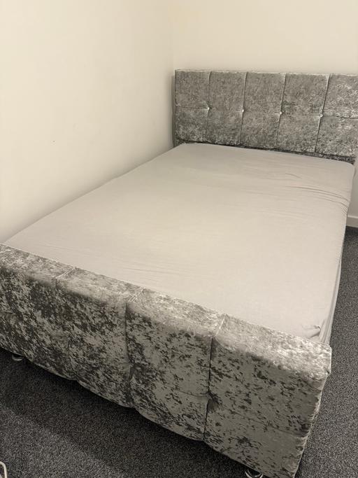 Buy & Sell Erdington Birmingham - Photos for Double Bed