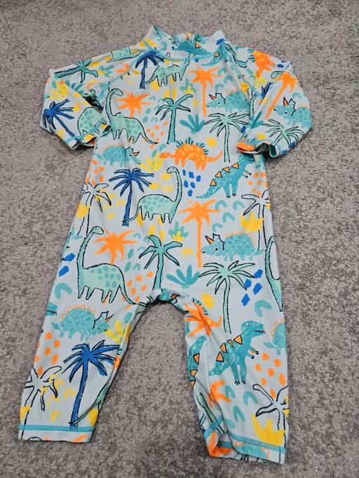 Buy & Sell Runcorn Halton - Photos for Age 3-4 MATALAN swimsuit