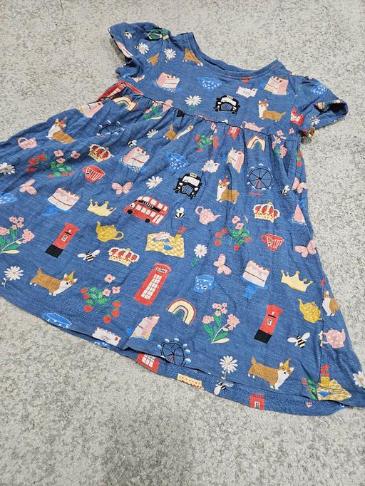 Buy & Sell Runcorn Halton - Photos for Age 3-4 NEXT dress