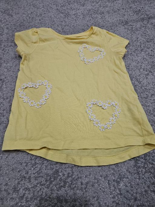 Buy & Sell Halton Brook Halton - Photos for Age 3-4 NUTMEG tshirt