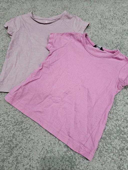 Buy & Sell Halton Brook Halton - Photos for Age 3-4 girls tshirt bundle