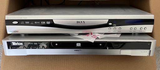 Buy & Sell Whittington Lichfield - Photos for DVD Recorder & Divx Player