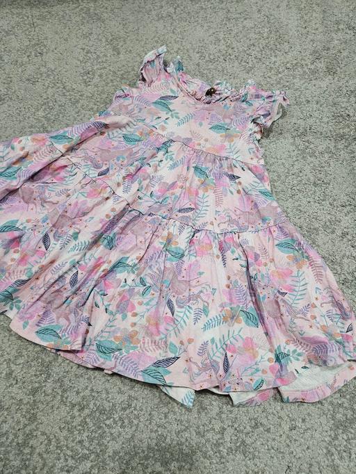 Buy & Sell Halton Brook Halton - Photos for Age 3-4 NEXT dress