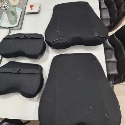 Vehicles Kempston Bedford - Photos for cushions for SMART CAR