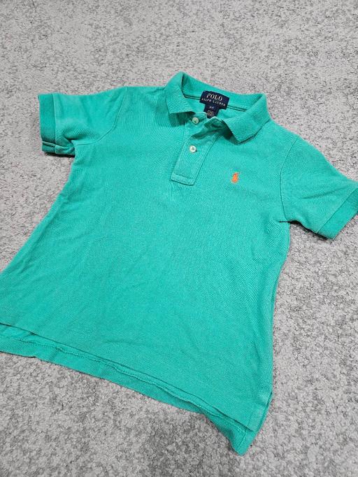 Buy & Sell Runcorn Halton - Photos for Age 3 RALPH LAUREN tshirt