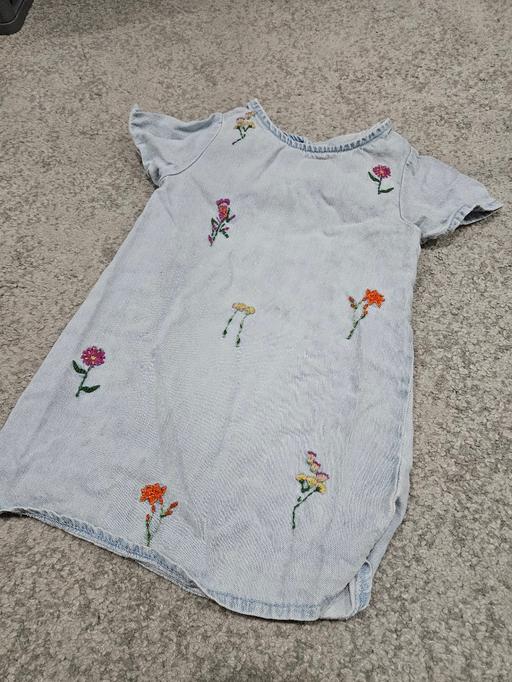 Buy & Sell Runcorn Halton - Photos for Age 3 NEXT dress