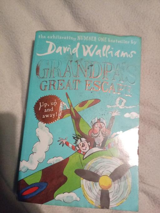 Buy & Sell Ettingshall Park Wolverhampton - Photos for David Walliams 