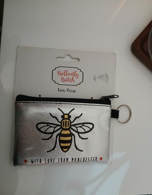 Buy & Sell Bradley Fold Trading Estate Bury - Photos for Bee Purse New