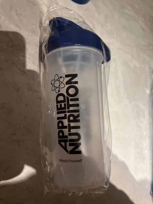 Buy & Sell Oldbury Sandwell - Photos for Protein shaker