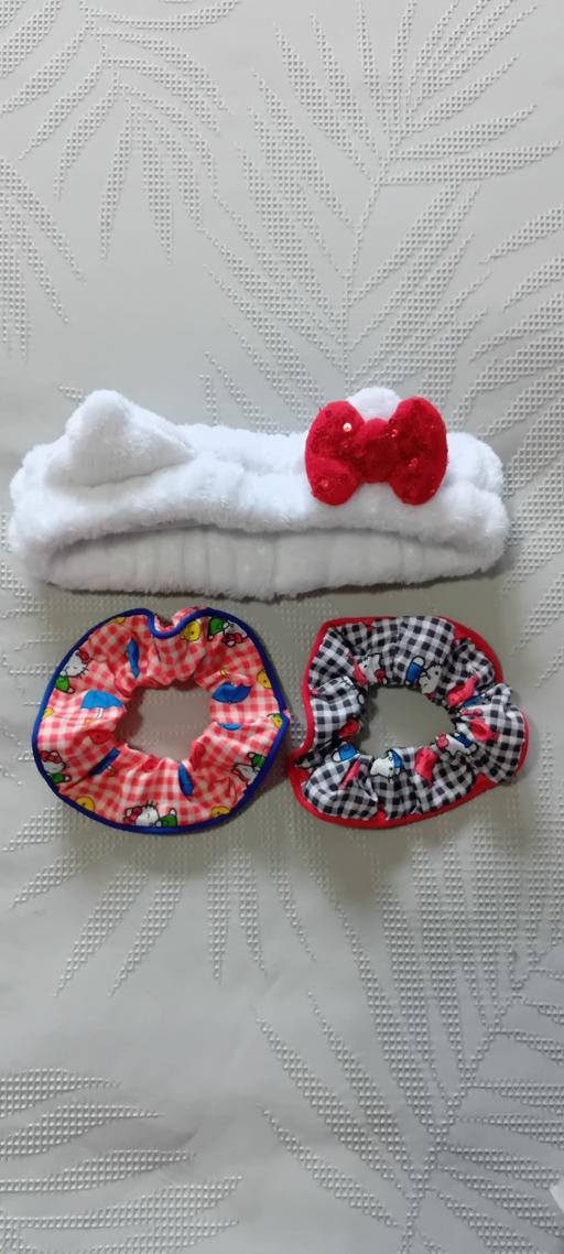 Buy & Sell Bilston Wolverhampton - Photos for brand new hellokitty headband & hair bobbles