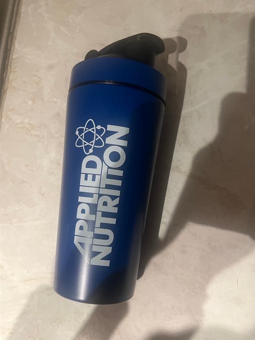 Buy & Sell Oldbury Sandwell - Photos for Protein shaker stainless steel