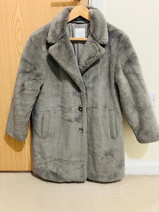 Buy & Sell Kilburn North West London - Photos for Kids fox fur coat