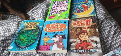 Buy & Sell Radcliffe Bury - Photos for kids books