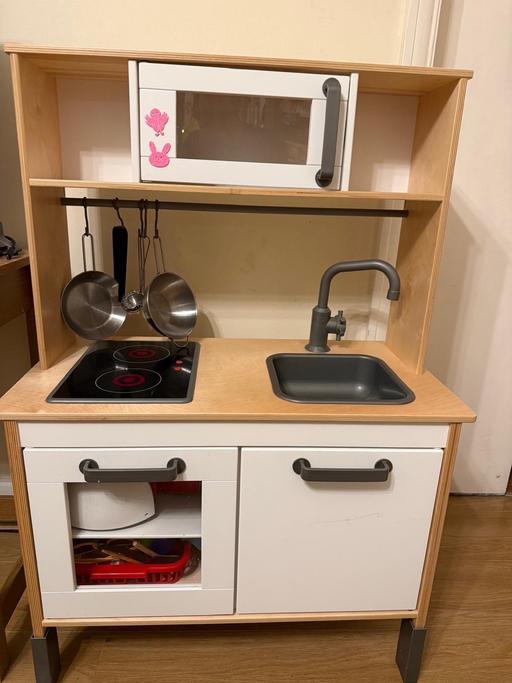 Buy & Sell St Mary Cray South East London - Photos for IKEA toddler kitchen