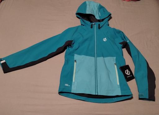 Buy & Sell Millers Bridge Industrial Estate Sefton - Photos for 9-10 years BNWT waterproof jacket Dare2be