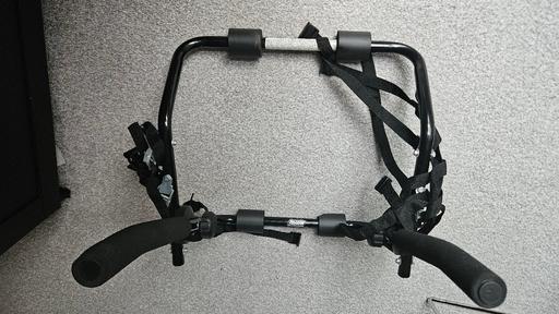 Buy & Sell Oxley Wolverhampton - Photos for Maypole bike rack carrier