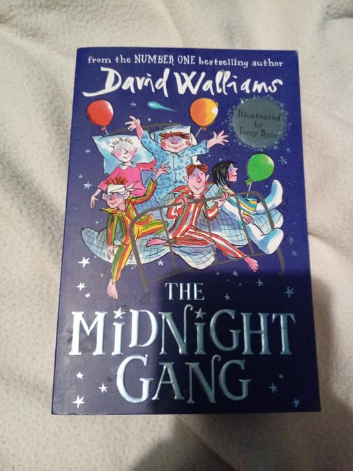Buy & Sell Ettingshall Park Wolverhampton - Photos for David Walliams 