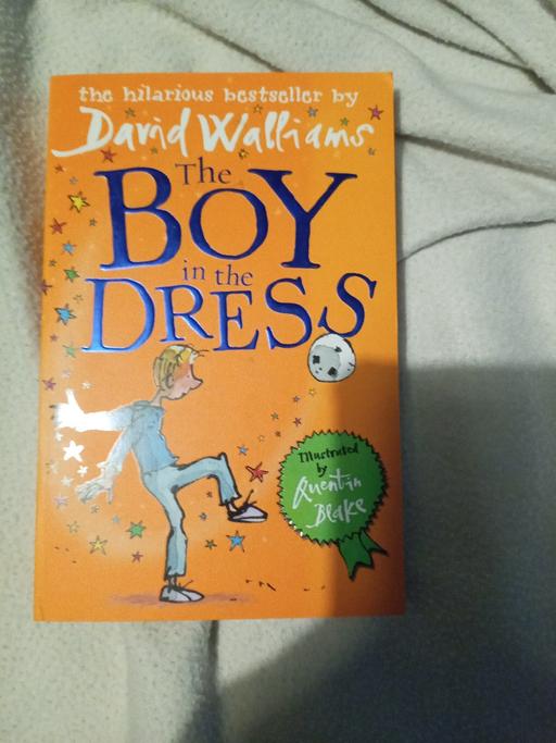 Buy & Sell Sedgley Dudley - Photos for David Walliams 