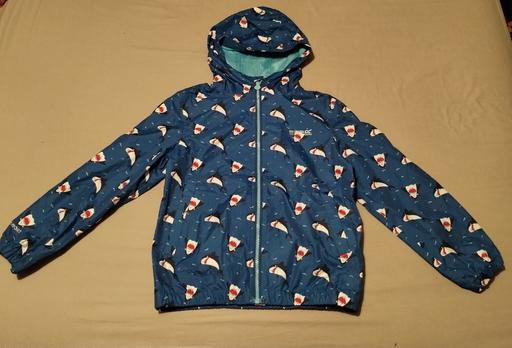 Buy & Sell Millers Bridge Industrial Estate Sefton - Photos for 9-10 years BNWT lightweight waterproof jacket
