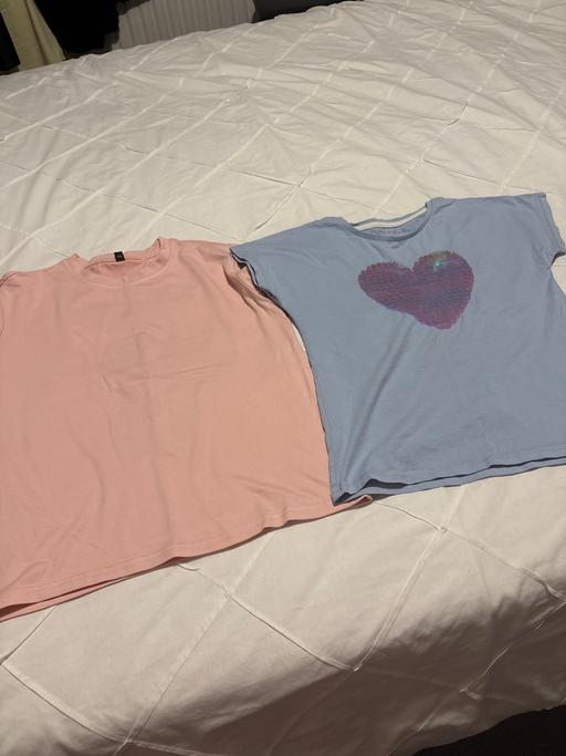 Buy & Sell Woodsetton Dudley - Photos for Girls tops