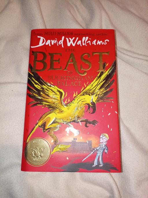 Buy & Sell Ettingshall Park Wolverhampton - Photos for David Walliams 
