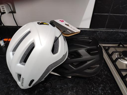 Buy & Sell Sheffield Sheffield - Photos for Bycicle helmets