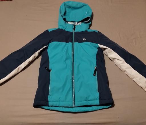 Buy & Sell Millers Bridge Industrial Estate Sefton - Photos for 9-10 years waterproof insulated ski jacket