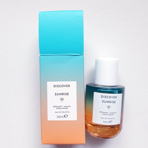 Buy & Sell Sunbury-on-Thames Spelthorne - Photos for M&S Discover Sunrise Eau De Toilette, 30ml