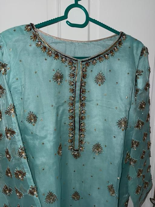 Buy & Sell Stechford Birmingham - Photos for Asian suit
