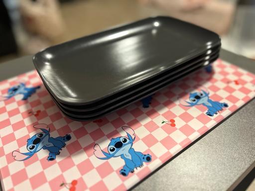 Buy & Sell Sheffield City Centre Sheffield - Photos for IKEA Modern Dining Plate Set