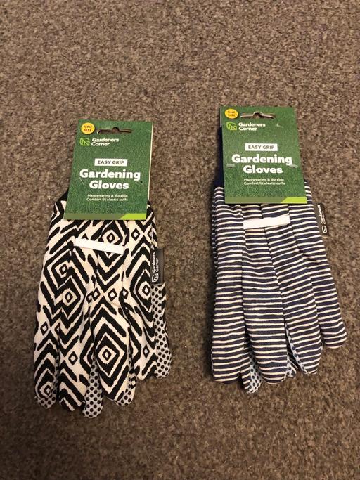 Buy & Sell Rainstorth Rotherham - Photos for Garden gloves x2 pairs