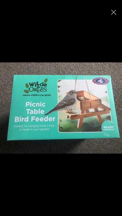 Buy & Sell Longley Sheffield - Photos for Bird feeder