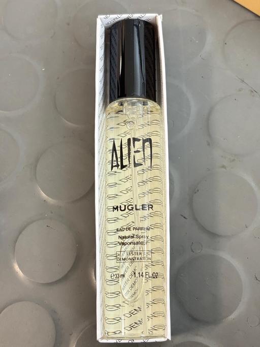 Buy & Sell Bushbury Wolverhampton - Photos for Alien mugler perfume