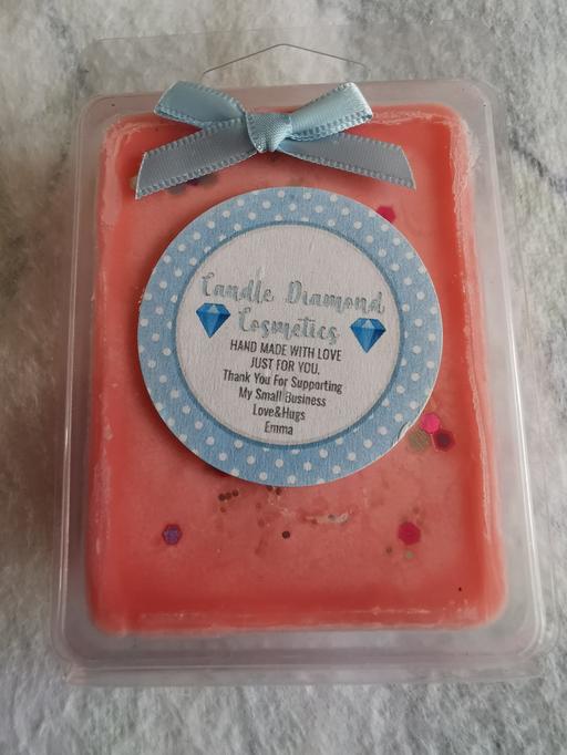 Buy & Sell Nantgarw Rhondda Cynon Taf - Photos for Cherry Clamshells Wax Melts