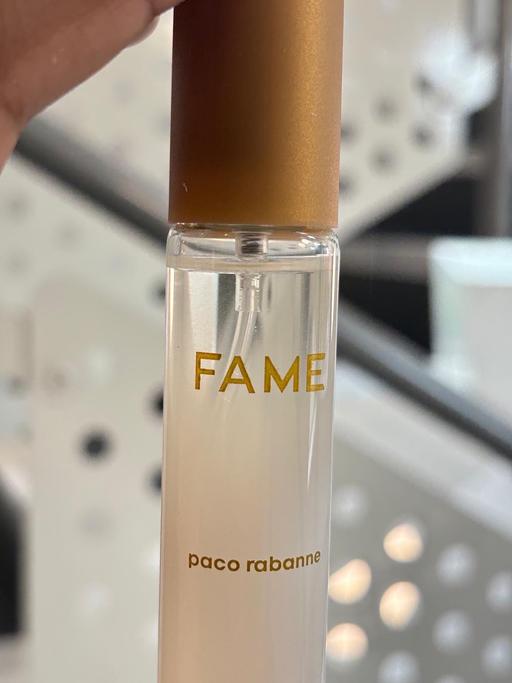 Buy & Sell Bushbury Wolverhampton - Photos for Paco rabanne fame cologne