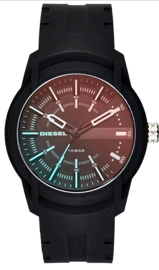Buy & Sell Blackburn Blackburn with Darwen - Photos for DIESEL WATCH NEW CHEAP OFFER