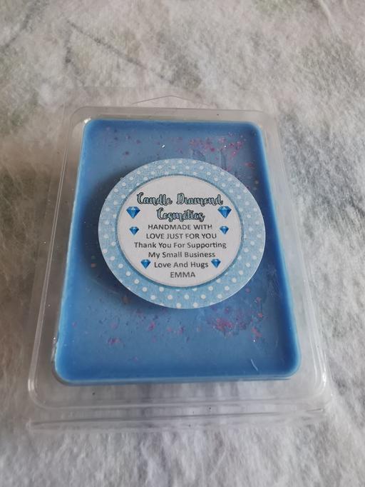 Buy & Sell Nantgarw Rhondda Cynon Taf - Photos for Fresh Linen Clamshells Wax Melts