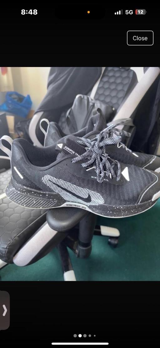 Buy & Sell Bushbury Wolverhampton - Photos for Runner trainers