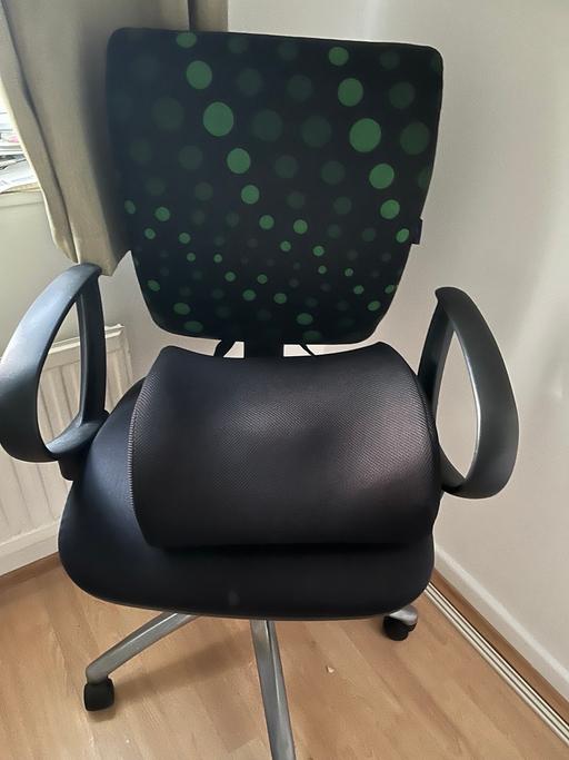 Buy & Sell London Luton Airport Luton - Photos for Office chair