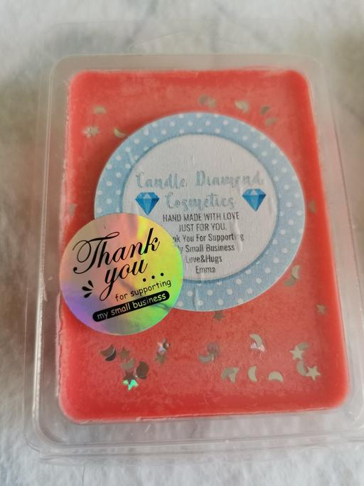 Buy & Sell Nantgarw Rhondda Cynon Taf - Photos for Tutti Fruiti Clamshells Wax Melts