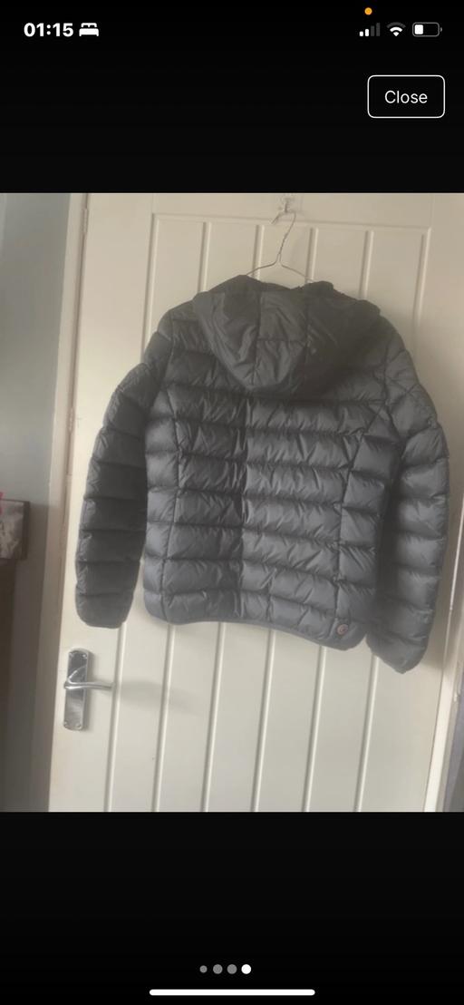 Buy & Sell Speke Liverpool - Photos for Colmar unisex kids puffer Jacket aged 12 year